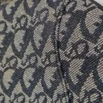 Dior Saddle Oblique (Диор) — фото 23