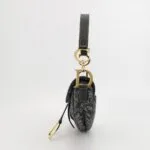 Dior Saddle Oblique (Диор) — фото 3