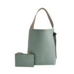Celine Twisted Cabas Logo — миниатюра 1