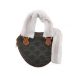 Celine Triomphe Canvas — миниатюра 1