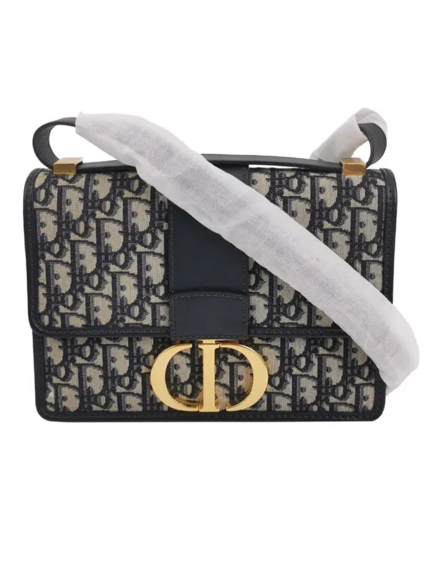 Dior 30 Montaigne Oblique CD