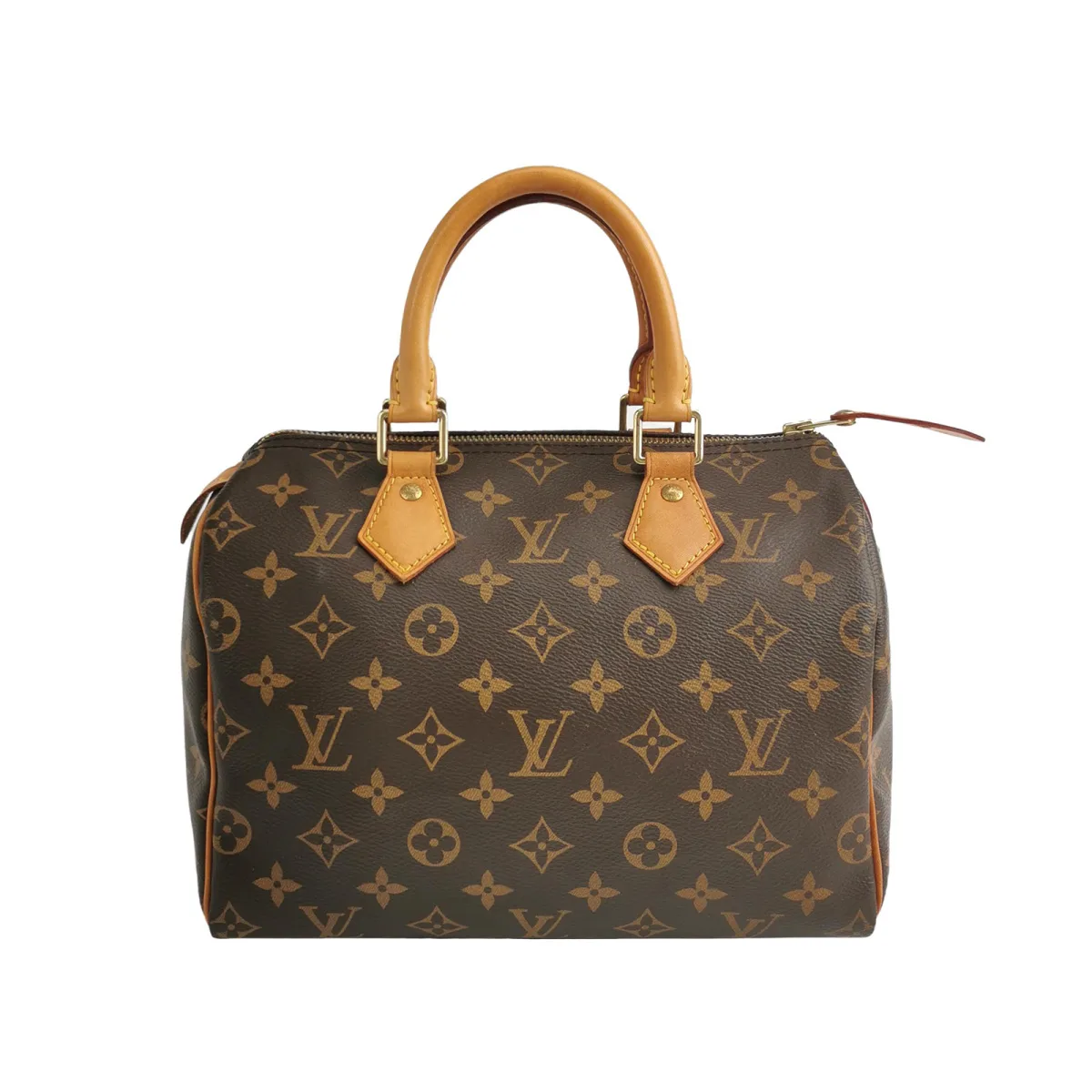 Louis Vuitton Speedy 25 Monogram — продано