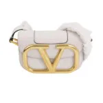 Valentino Garavani Super Vee V Logo — миниатюра 1