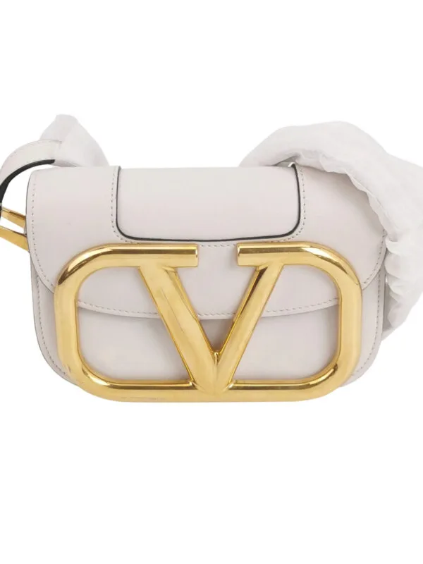 Valentino Garavani Super Vee V Logo