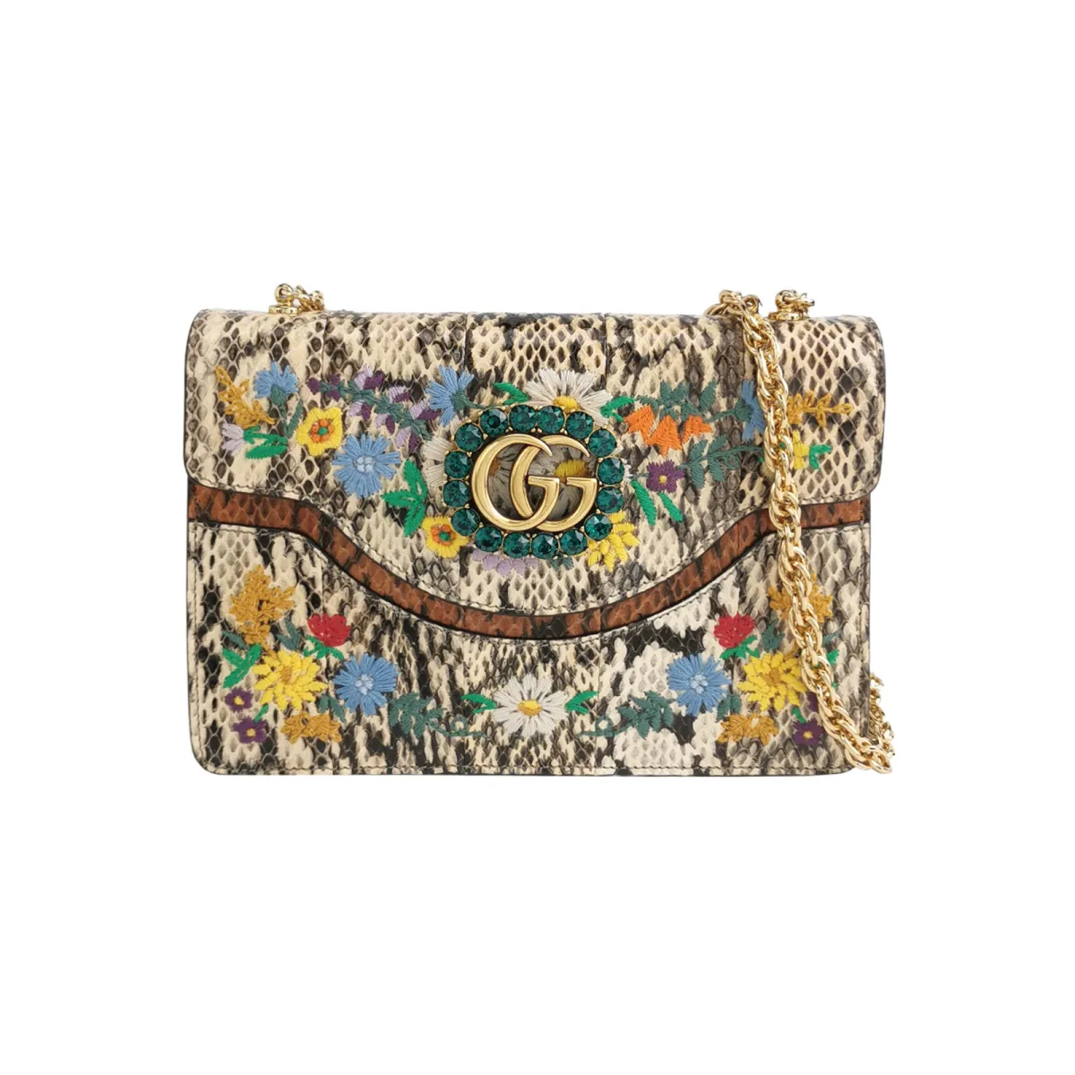 Gucci GG Marmont G — фото 1