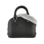 Louis Vuitton Alma Nano — миниатюра 1