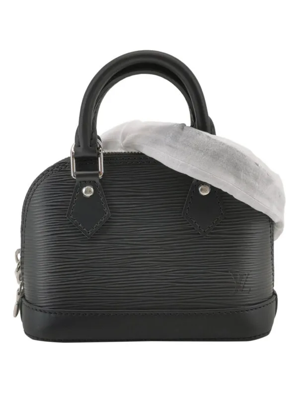 Louis Vuitton Alma Nano