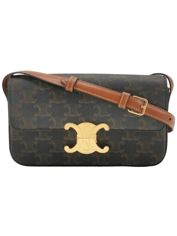 Celine Claude logo — продано