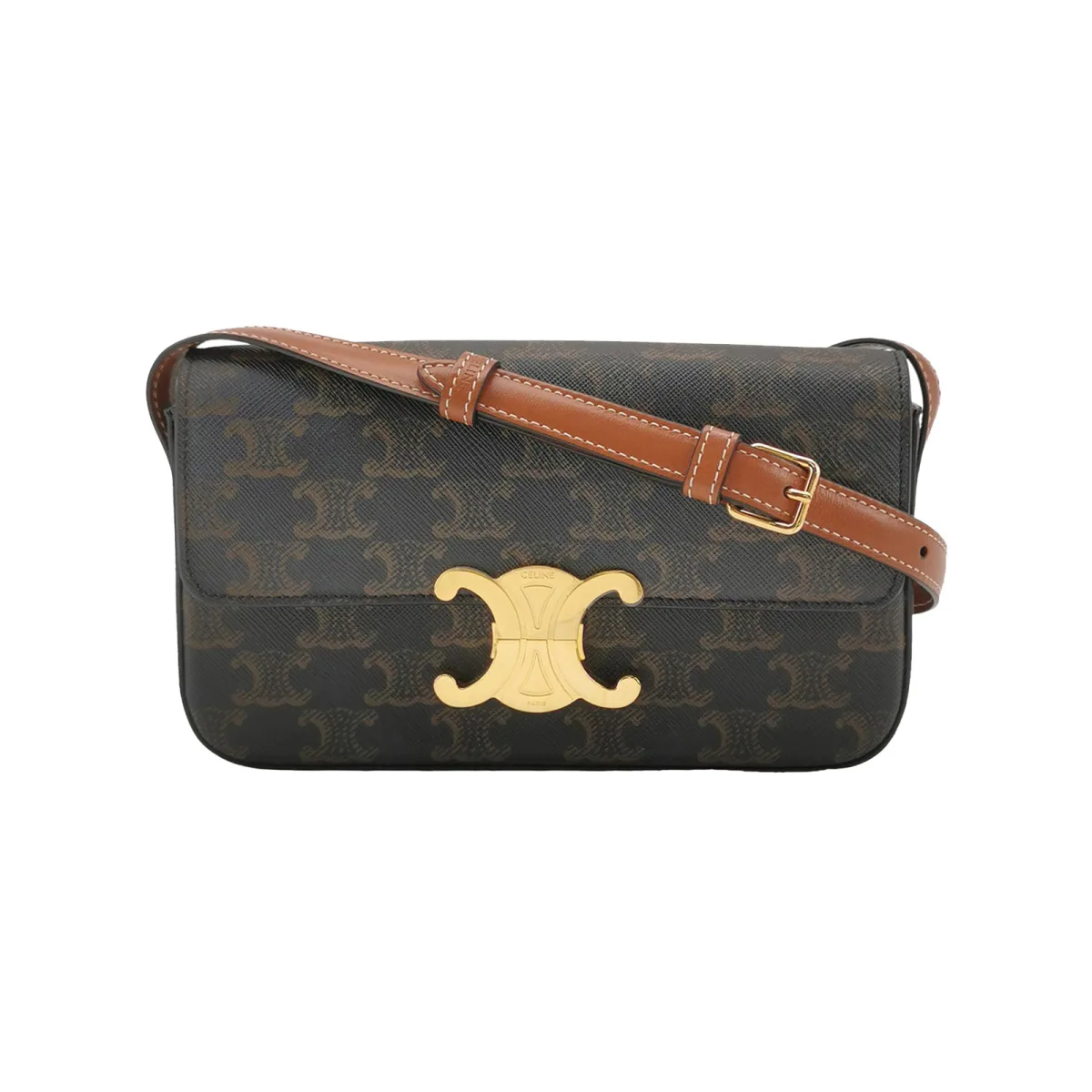 Celine Claude logo — продано