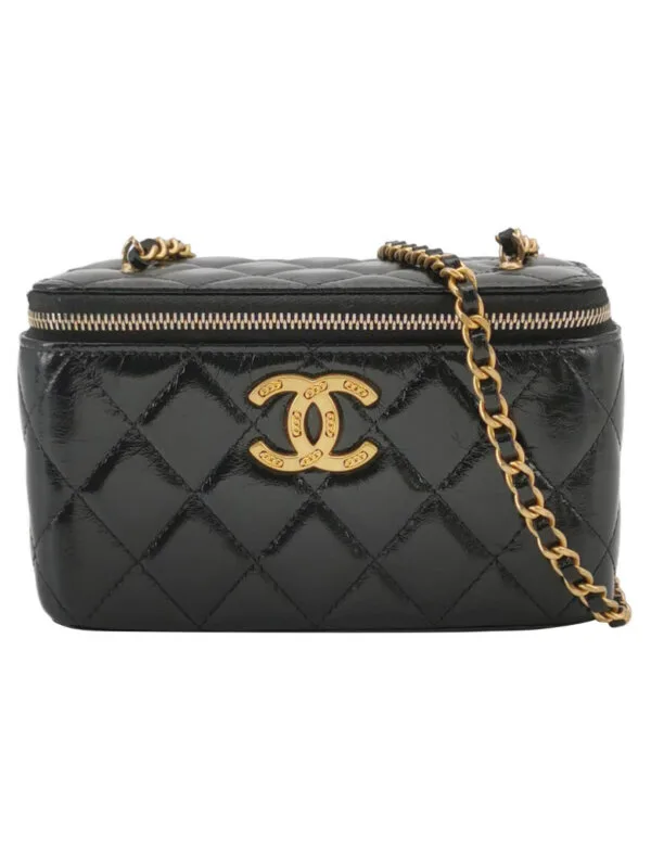 Chanel Vanity Case C