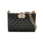 Chanel Boy Bag C — миниатюра 1
