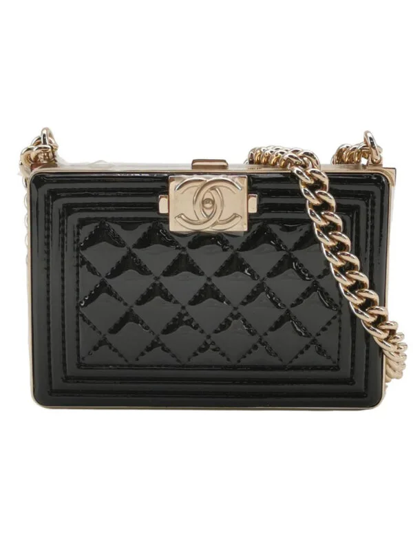 Chanel Boy Bag C