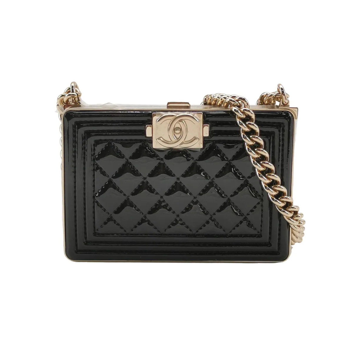 Chanel Boy Bag C — фото 1