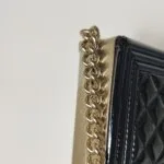 Chanel Boy Bag C — фото 12