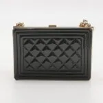 Chanel Boy Bag C — фото 5