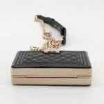 Chanel Boy Bag C — фото 6