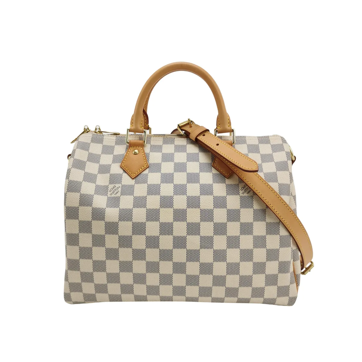Louis Vuitton Speedy 30 — продано