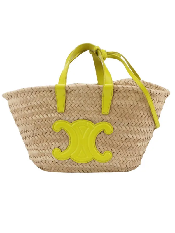 Celine Triomphe logo — продано