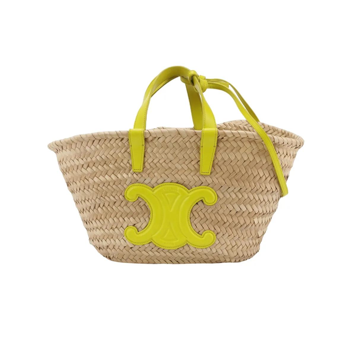 Celine Triomphe logo — продано