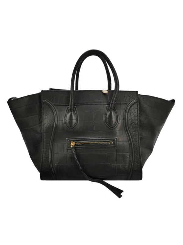 Celine Luggage