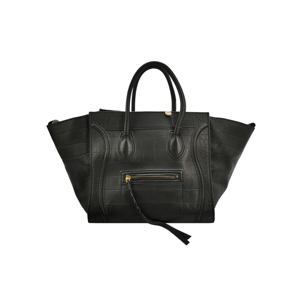 Celine Luggage (Селин) — фото 1