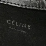 Celine Luggage (Селин) — фото 8