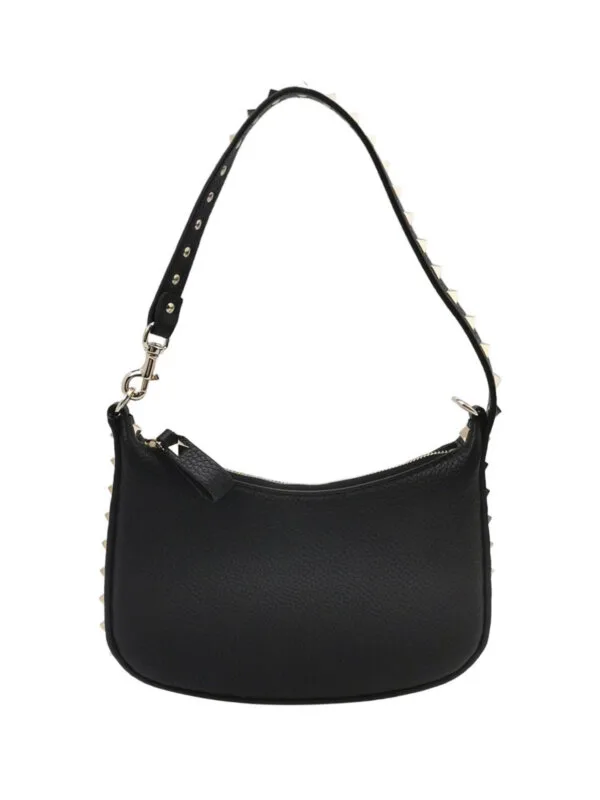 Valentino Garavani Calfskin Shoulder Bag