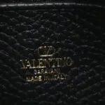 Valentino Garavani Calfskin Shoulder Bag — фото 8
