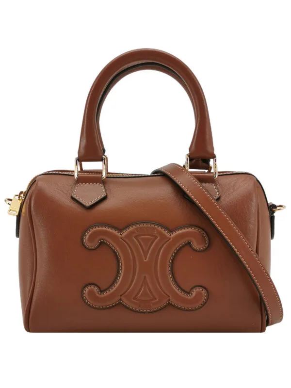 Celine Cuir Triomphe logo — продано
