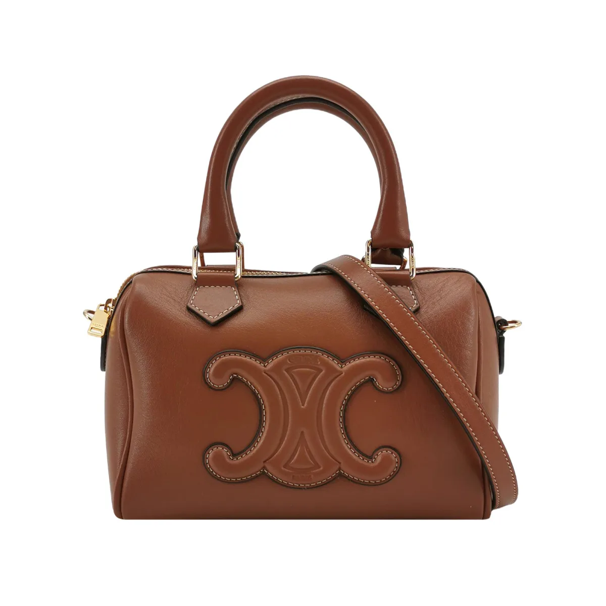 Celine Cuir Triomphe logo — продано