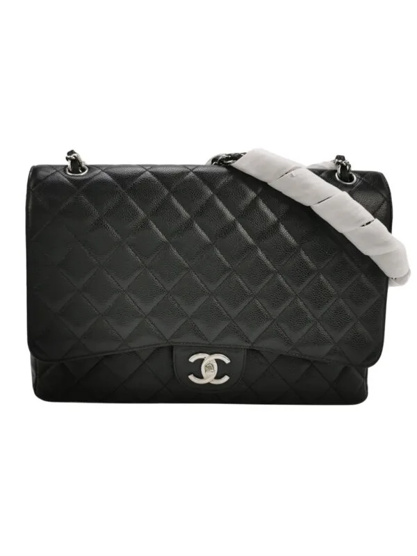 Chanel Classic Flap Maxi C — продано