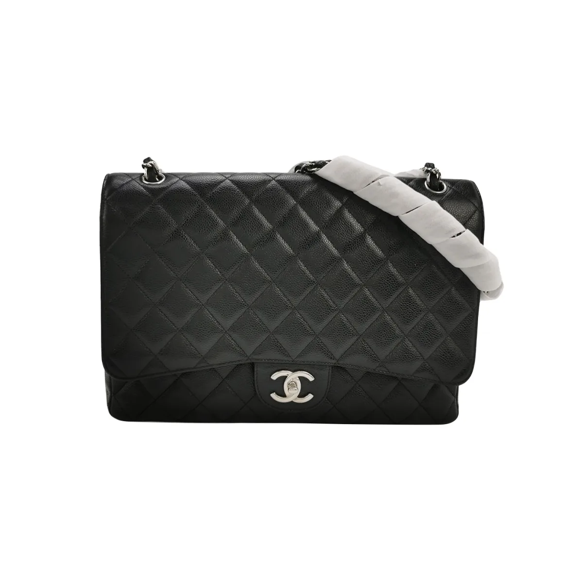 Chanel Classic Flap Maxi C — продано