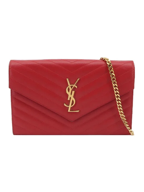 Saint Laurent Envelope VYSL — продано
