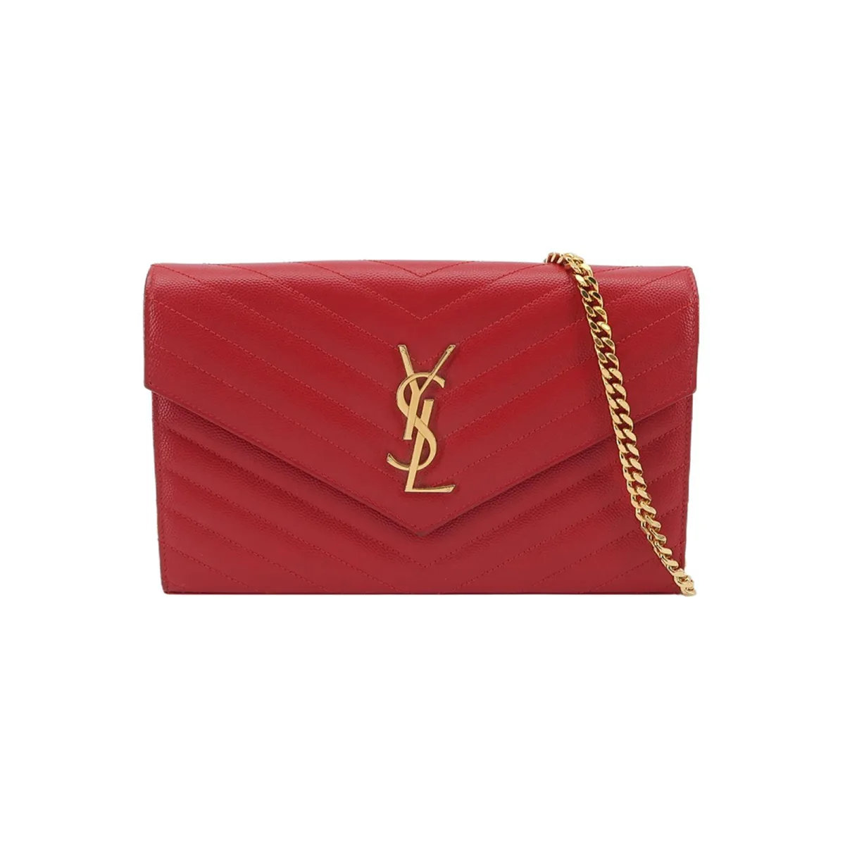 Saint Laurent Envelope VYSL — продано