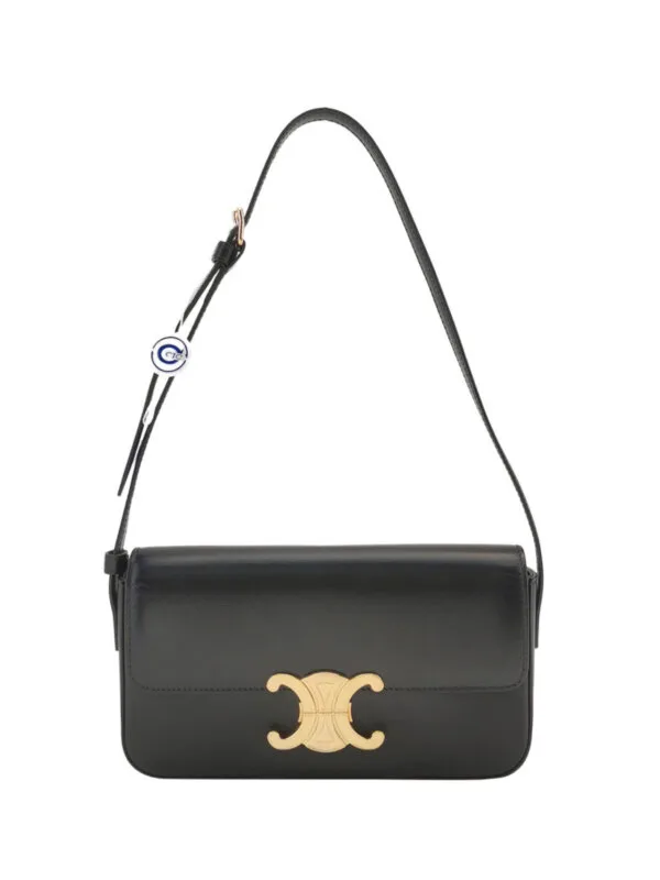 Celine Claude Logo