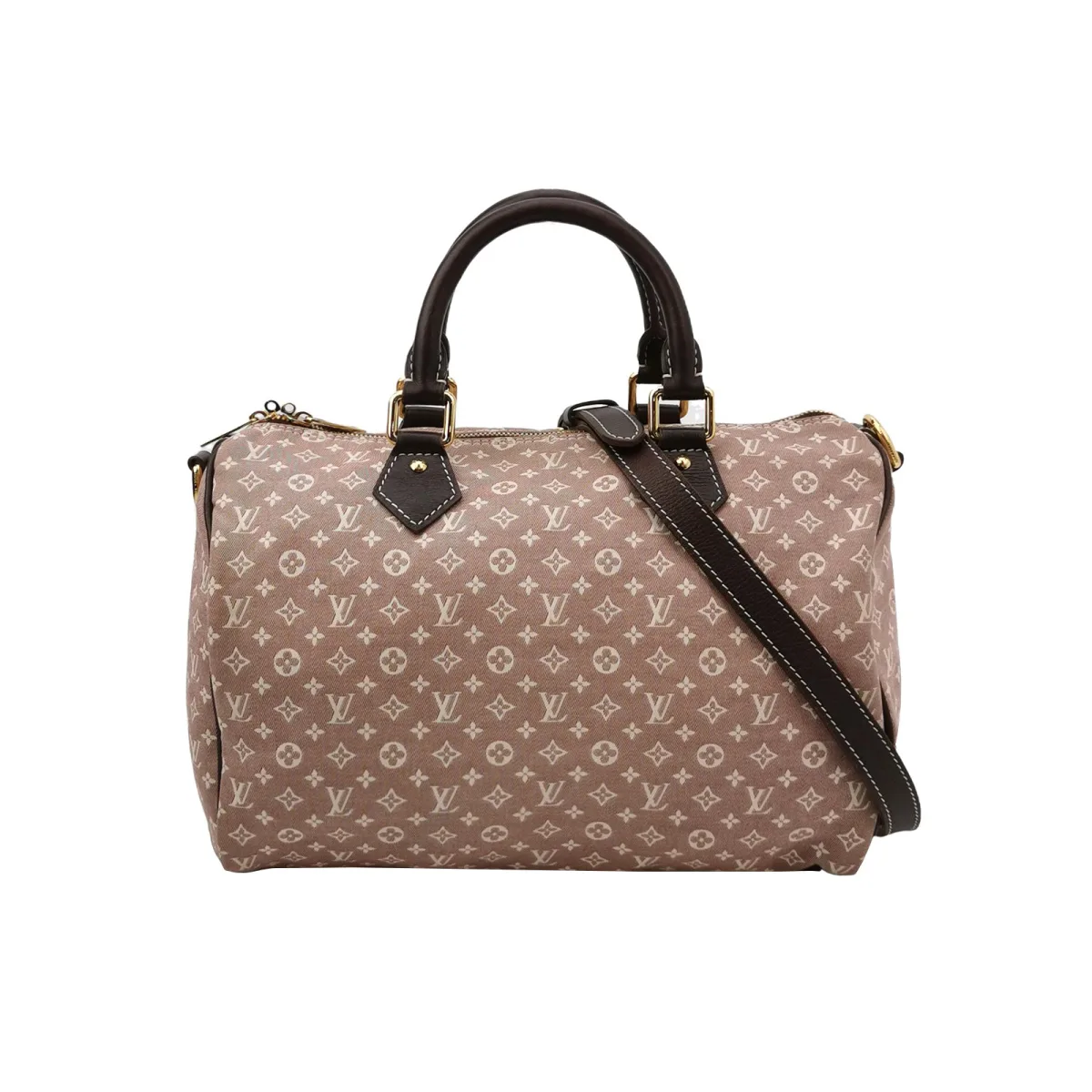 Louis Vuitton Speedy 30 — фото 1