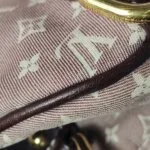 Louis Vuitton Speedy 30 — фото 14