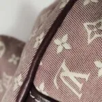 Louis Vuitton Speedy 30 — фото 15