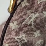 Louis Vuitton Speedy 30 — фото 17