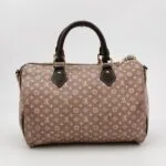 Louis Vuitton Speedy 30 — фото 5