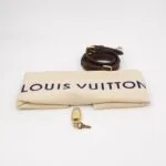 Louis Vuitton Speedy 30 (Луи Виттон) — фото 8
