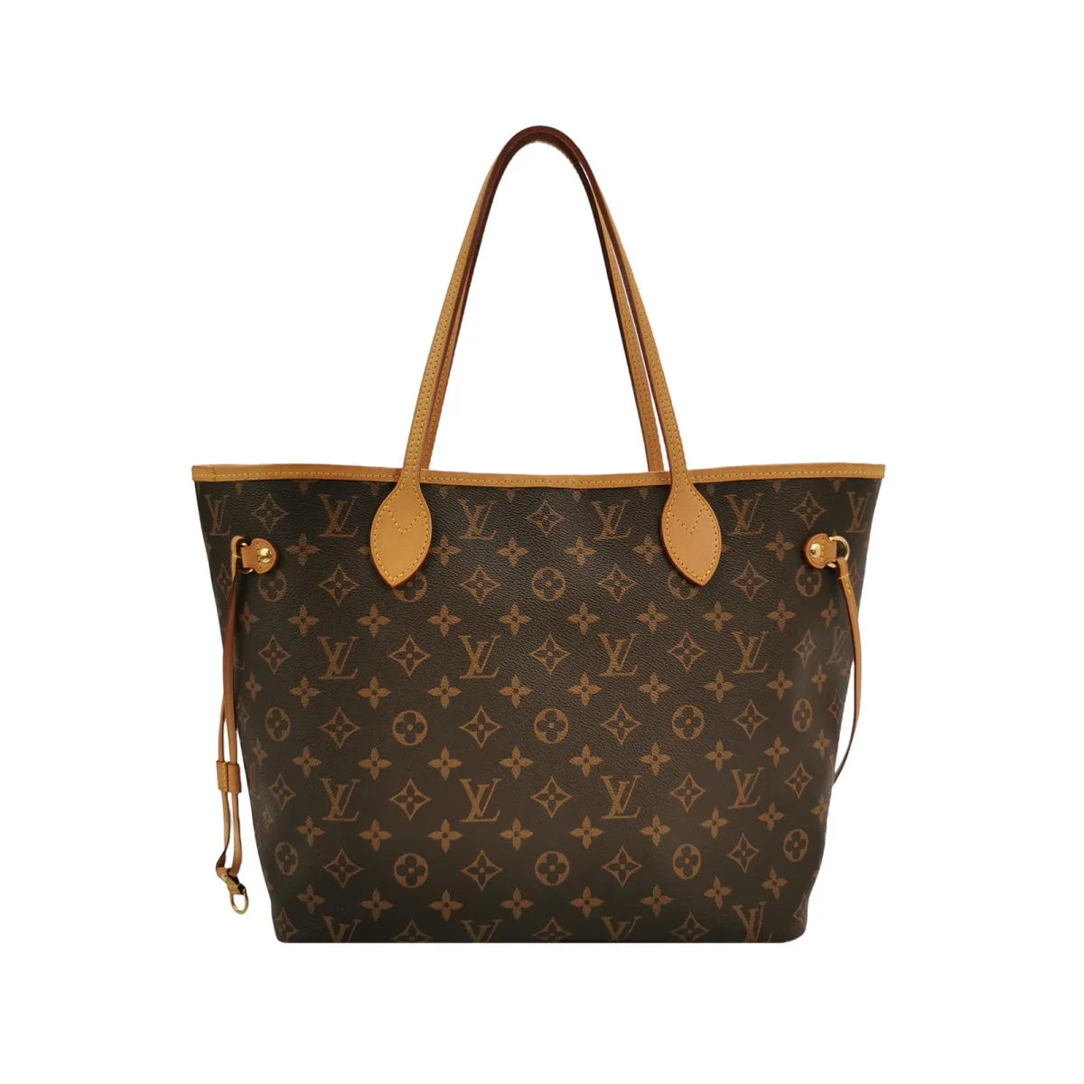 Louis Vuitton Neverfull Monogram — продано