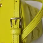 Celine Box Triomphe Logo — фото 11