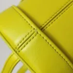 Celine Box Triomphe Logo — фото 16