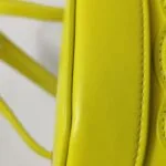 Celine Box Triomphe Logo — фото 17
