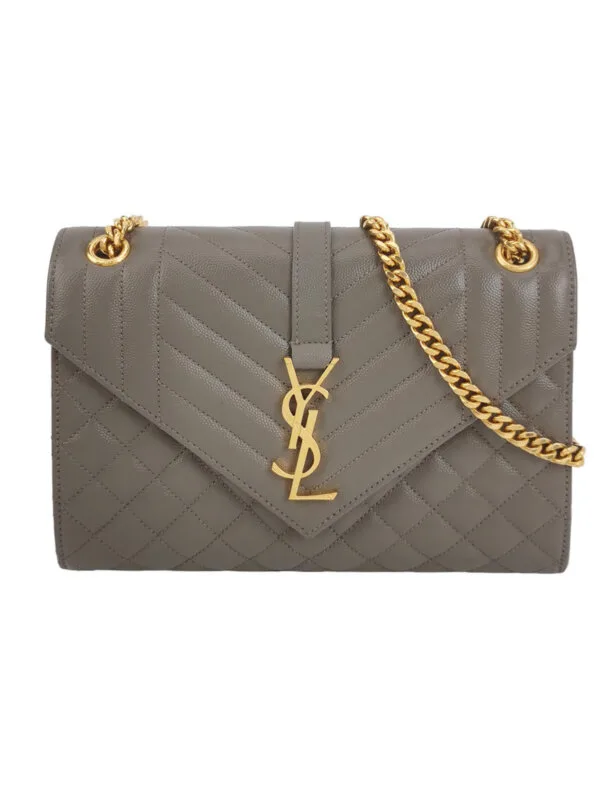 Saint Laurent Envelope YSL — продано