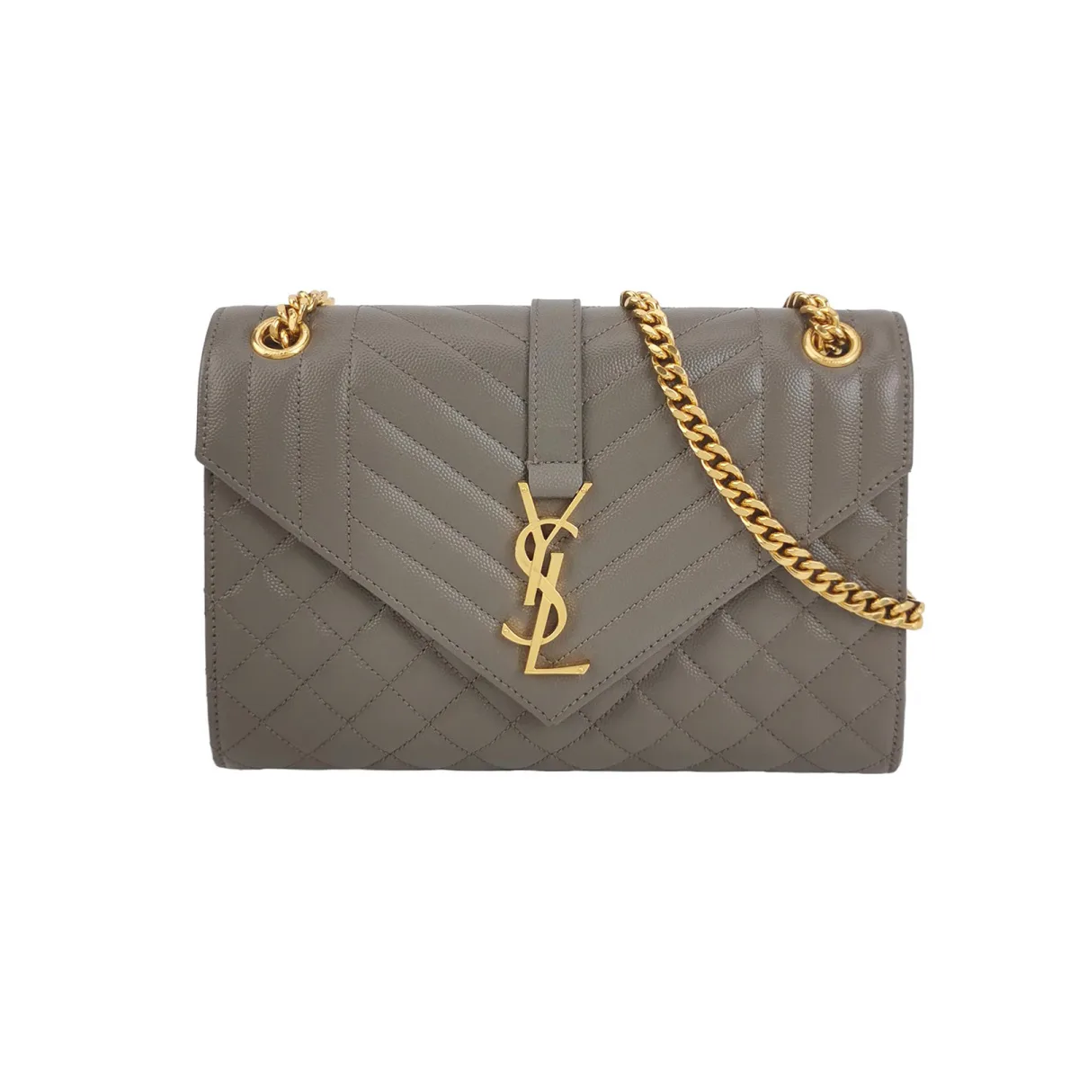 Saint Laurent Envelope YSL — продано