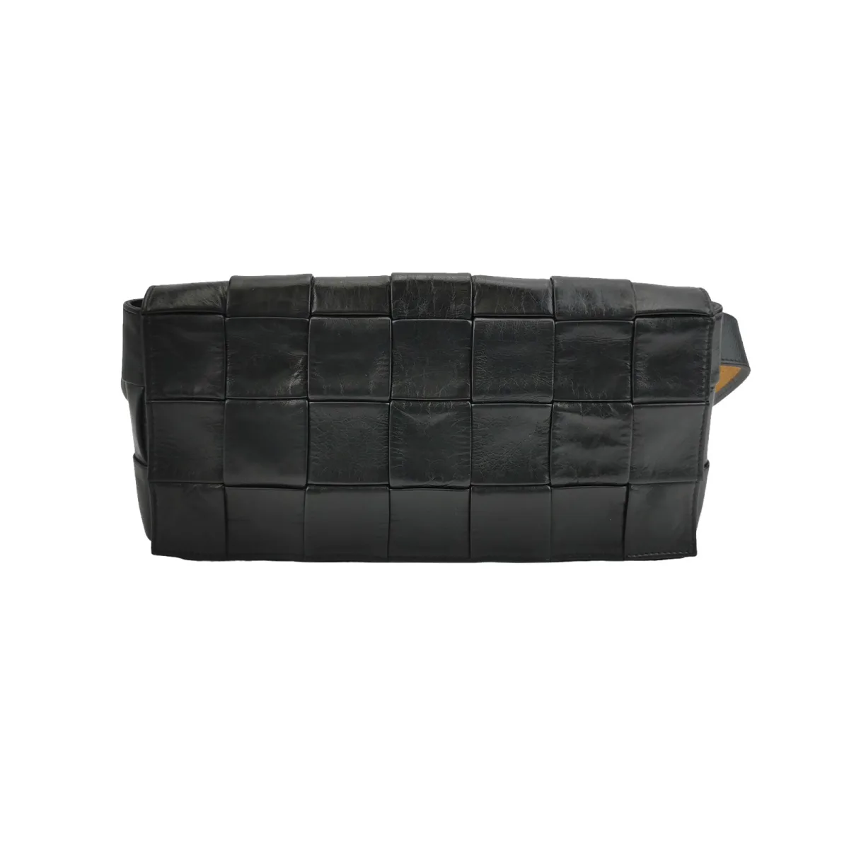 Bottega Veneta Cassette Intreccio — продано