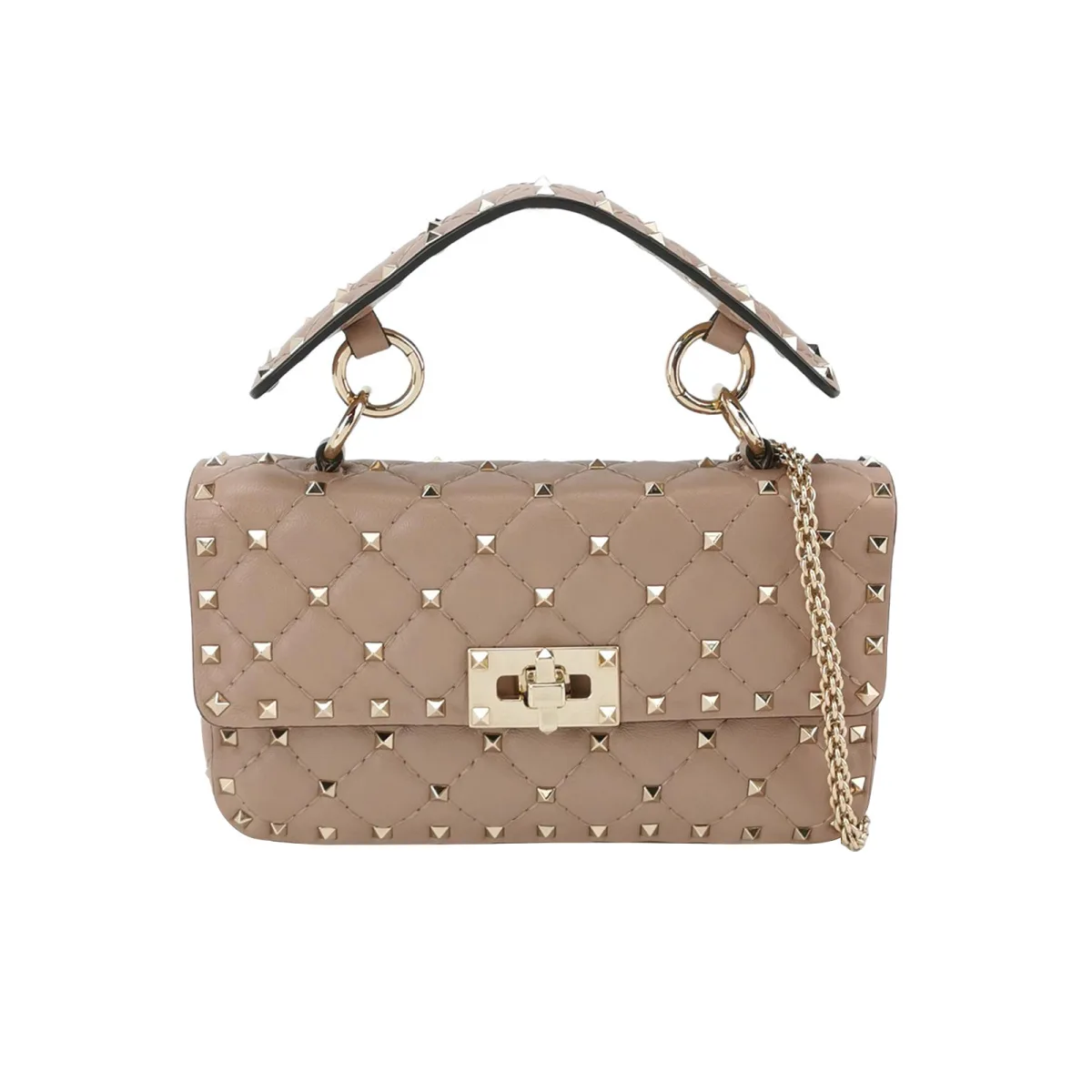 Valentino Garavani Rockstud Spike — продано