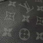 Louis Vuitton Cabas Light logo — фото 17